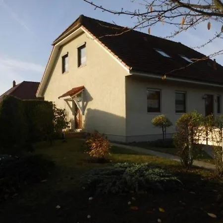 Apartamento Gemütliche In Ruhiger Lage