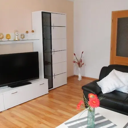Gemütliche In Ruhiger Lage Sassnitz