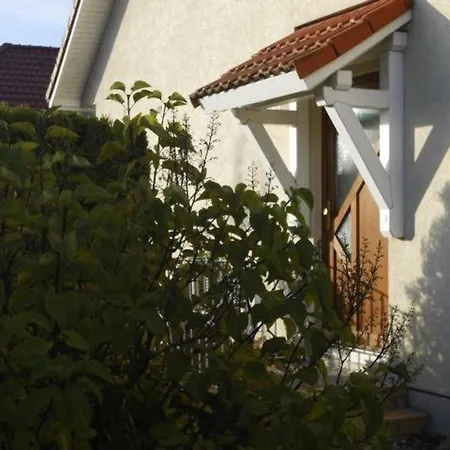 Gemütliche In Ruhiger Lage Apartamento Sassnitz