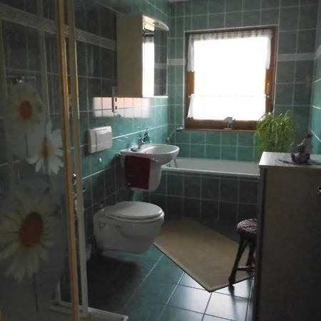 Gemütliche In Ruhiger Lage *