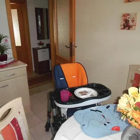 Gemütliche In Ruhiger Lage Apartamento *
