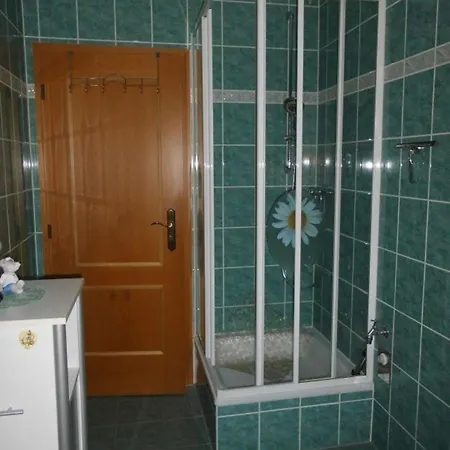 Gemütliche In Ruhiger Lage Apartamento *