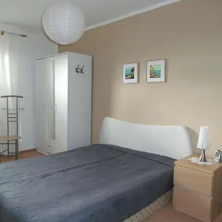 Apartamento Gemütliche In Ruhiger Lage Sassnitz