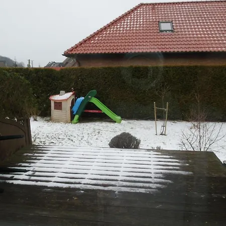 Gemütliche In Ruhiger Lage Sassnitz